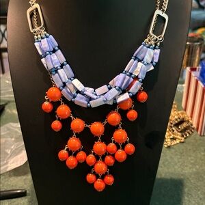 Funky & Chunky necklace lot “FC”